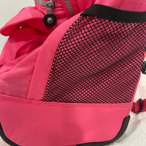 Kipling Large Rolling Backpack - Picture 4 of 9